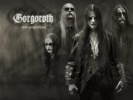 gorgoroth
